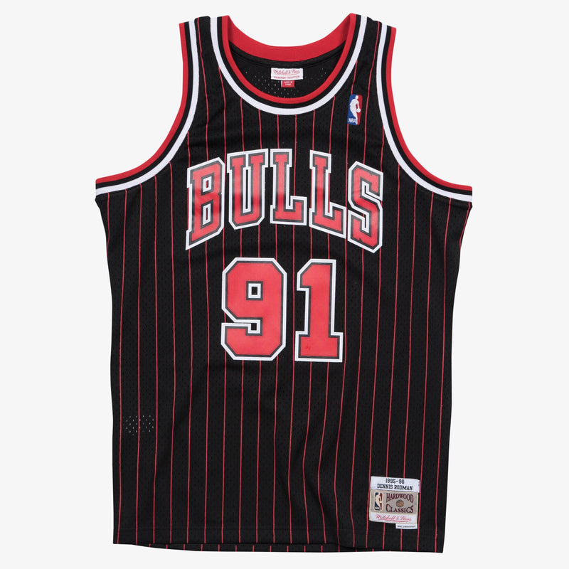 Swingman Jersey Chicago Bulls Basketball Jersey, Sportswear Jersey Shirt, Sleeveless Athletic Tank Jersey, Casual Gift for Men, Style 11885011