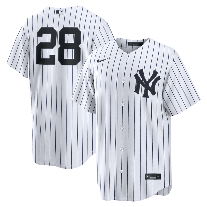 Austin Wells New York Yankees Baseball Jersey, Sportswear Jersey Shirt, Lightweight Athletic Jersey, Casual Gift for Men, Style 203195415