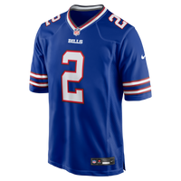 D.J. Moore Buffalo Bills Football Jersey, Royal Game Sportswear Jersey Shirt, Lightweight Breathable Athletic Jersey, Casual Gift for Men