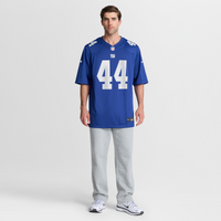 Cam Skattebo New York Giants Football Jersey, Sportswear Jersey Shirt, Lightweight Athletic Jersey, Casual Gift for Men, Style 203103040