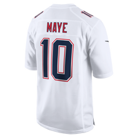 Drake Maye New England Patriots Football Jersey, Sportswear Jersey Shirt, Lightweight Athletic Jersey, Casual Gift for Men, Style 2001849678