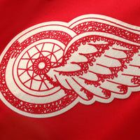 Detroit Red Wings Hockey Jersey, Premium Sportswear Jersey Shirt, Long Sleeve Hockey Sweater Jersey, Casual Gift for Men, Style 203133872