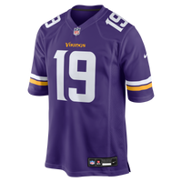 Sean Mannion Minnesota Vikings Football Jersey, Purple Game Sportswear Jersey Shirt, Lightweight Breathable Athletic Jersey, Casual Gift for Men