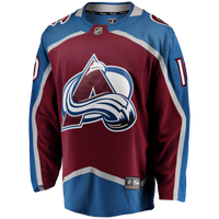 Nicolas Roy Colorado Avalanche Hockey Jersey, Burgundy Breakaway Sportswear Jersey Shirt, Long Sleeve Hockey Sweater Jersey, Casual Gift for Men