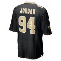 Cameron New Orleans Saints Football Jersey, Black Game Sportswear Jersey Shirt, Lightweight Breathable Athletic Jersey, Casual Gift for Men