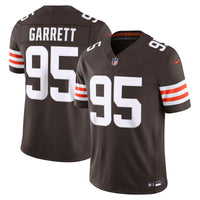 Myles Garrett Cleveland Browns Football Jersey, Sportswear Jersey Shirt, Lightweight Athletic Jersey, Casual Gift for Men, Style 2001803188