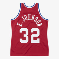 Authentic Basketball Jersey, Basketball Sportswear Jersey Shirt, Sleeveless Athletic Tank Jersey, Casual Gift for Men, Style 203157310