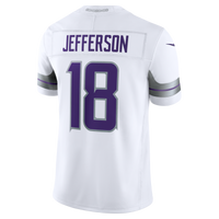 Justin Jefferson Minnesota Vikings Football Jersey, Sportswear Jersey Shirt, Lightweight Athletic Jersey, Casual Gift for Men, Style 2001807591