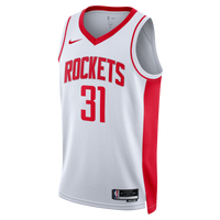 Bogdan Bogdanović Houston Rockets Basketball Jersey, White Sportswear Jersey Shirt, Sleeveless Athletic Tank Jersey, Casual Gift for Men