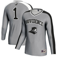 Providence Friars Volleyball Jersey, Sportswear Jersey Shirt, Lightweight Breathable Athletic Jersey, Casual Gift for Men, Style 203153795
