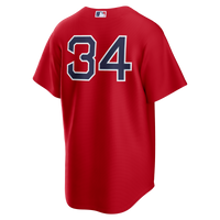 David Ortiz Boston Red Sox Baseball Jersey, Sportswear Jersey Shirt, Lightweight Athletic Jersey, Casual Gift for Men, Style 2001547446