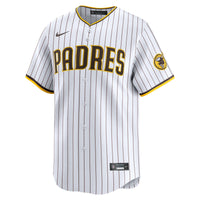 Yu Darvish San Diego Padres Baseball Jersey, White Limited Sportswear Jersey Shirt, Lightweight Breathable Athletic Jersey, Casual Gift for Men