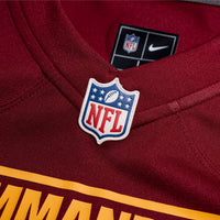 Josh Conerly Jr. Washington Commanders Football Jersey, Sportswear Jersey Shirt, Lightweight Breathable Athletic Jersey, Casual Gift for Men