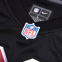 Jeremiyah Love Arizona Cardinals Football Jersey, Black Sportswear Jersey Shirt, Lightweight Breathable Athletic Jersey, Casual Gift for Men