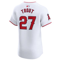 Mike Trout Los Angeles Angels Baseball Jersey, Sportswear Jersey Shirt, Lightweight Athletic Jersey, Casual Gift for Men, Style 200285499