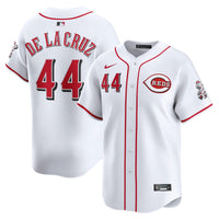 Elly De La Cruz Cincinnati Reds Baseball Jersey, Sportswear Jersey Shirt, Lightweight Athletic Jersey, Casual Gift for Men, Style 202764577