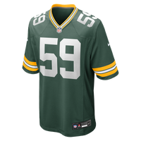 Ty'Ron Hopper Green Bay Packers Football Jersey, Game Sportswear Jersey Shirt, Lightweight Breathable Athletic Jersey, Casual Gift for Men