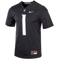 Washington State Cougars Football Jersey, Charcoal Sportswear Jersey Shirt, Lightweight Breathable Athletic Jersey, Casual Gift for Men