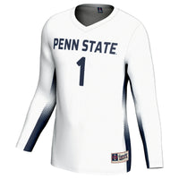 Penn State Nittany Lions Volleyball Jersey, Sportswear Jersey Shirt, Lightweight Athletic Jersey, Casual Gift for Men, Style 200461744