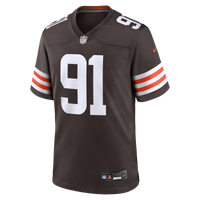 Alex Wright Cleveland Browns Football Jersey, Brown Game Sportswear Jersey Shirt, Lightweight Breathable Athletic Jersey, Casual Gift for Men
