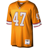 John Lynch Tampa Bay Buccaneers Football Jersey, Sportswear Jersey Shirt, Lightweight Athletic Jersey, Casual Gift for Men, Style 3604301
