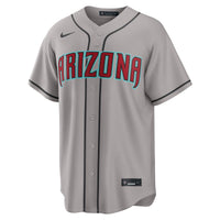 Corbin Carroll Arizona Diamondbacks Baseball Jersey, Sportswear Jersey Shirt, Lightweight Athletic Jersey, Casual Gift for Men, Style 2001540405