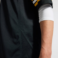 Aaron Rodgers Pittsburgh Steelers Football Jersey, Sportswear Jersey Shirt, Lightweight Athletic Jersey, Casual Gift for Men, Style 203103017