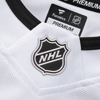 Chicago Blackhawks Hockey Jersey, White Premium Sportswear Jersey Shirt, Long Sleeve Hockey Sweater Jersey, Casual Gift for Men, Style 202015717