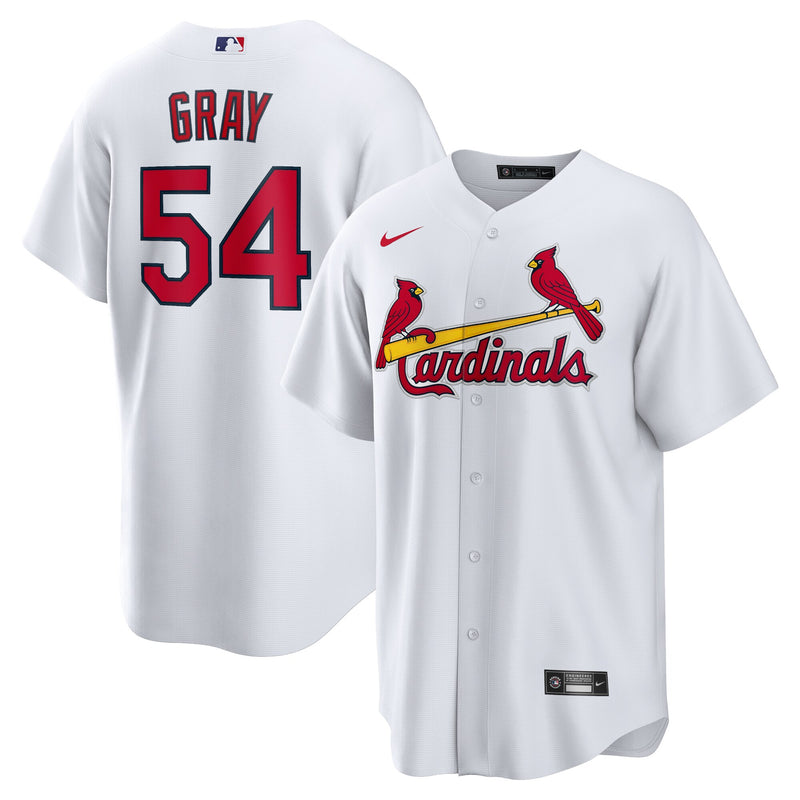 Sonny Gray St. Louis Cardinals Baseball Jersey, Sportswear Jersey Shirt, Lightweight Athletic Jersey, Casual Gift for Men, Style 201563265