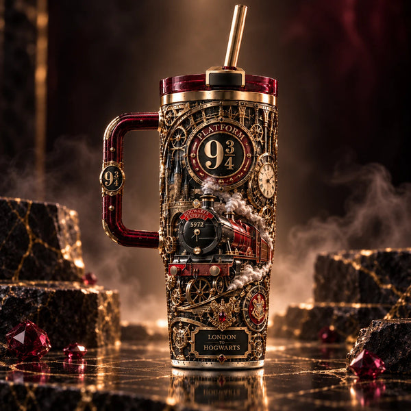Platform 9\Uffffffff - Gilded Clockwork and Crimson Nocturne - main