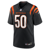 Shaka Heyward Cincinnati Bengals Football Jersey, Black Sportswear Jersey Shirt, Lightweight Breathable Athletic Jersey, Casual Gift for Men