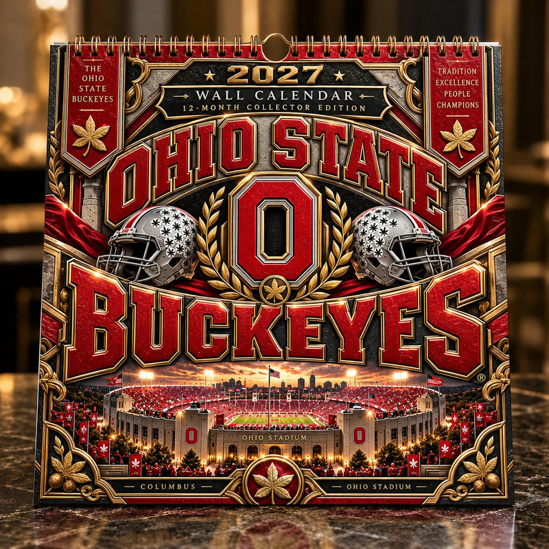 OSU - Crest, Laurel and the Architecture of Tradition