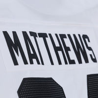 Auston Matthews White 2019 All-Star Game Power Play Hockey Jersey, Sportswear Jersey Shirt, Long Sleeve Hockey Jersey, Casual Gift for Men