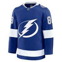 Andrei Vasilevskiy Tampa Bay Lightning Hockey Jersey, Sportswear Jersey Shirt, Long Sleeve Hockey Jersey, Casual Gift for Men, Style 200899230