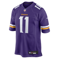 Daunte Culpepper Minnesota Vikings Football Jersey, Sportswear Jersey Shirt, Lightweight Athletic Jersey, Casual Gift for Men, Style 3994165