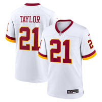 Sean Taylor Washington Commanders Football Jersey, Sportswear Jersey Shirt, Lightweight Athletic Jersey, Casual Gift for Men, Style 202852785
