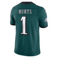 Jalen Hurts Philadelphia Eagles Football Jersey, Sportswear Jersey Shirt, Lightweight Athletic Jersey, Casual Gift for Men, Style 2001702819