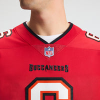 Baker Mayfield Tampa Bay Buccaneers Football Jersey, Sportswear Jersey Shirt, Lightweight Athletic Jersey, Casual Gift for Men, Style 201399561