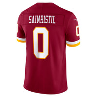 Mike Sainristil Washington Football Jersey, Sportswear Jersey Shirt, Lightweight Athletic Jersey, Casual Gift for Men, Style 2001811987