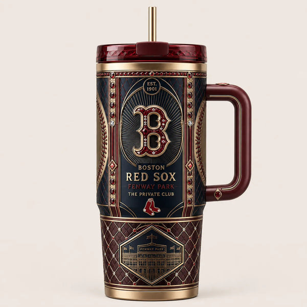BOS Heritage Panel - Crimson, Gold and Quiet Ceremony - main