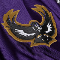 Ray Lewis Baltimore Ravens Football Jersey, Purple Sportswear Jersey Shirt, Lightweight Breathable Athletic Jersey, Casual Gift for Men