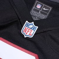 Michael Penix Jr. Atlanta Falcons Football Jersey, Sportswear Jersey Shirt, Lightweight Athletic Jersey, Casual Gift for Men, Style 201684722