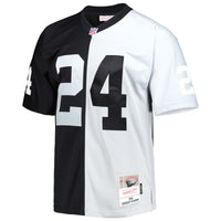 Charles Woodson Las Vegas Raiders Football Jersey, Sportswear Jersey Shirt, Lightweight Athletic Jersey, Casual Gift for Men, Style 5003668
