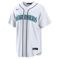 Seranthony Domínguez Seattle Mariners Baseball Jersey, Sportswear Jersey Shirt, Lightweight Breathable Athletic Jersey, Casual Gift for Men