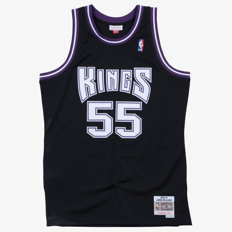 Swingman Jersey Sacramento Kings Basketball Jersey, Sportswear Jersey Shirt, Sleeveless Athletic Jersey, Casual Gift for Men, Style 11896523