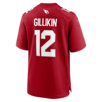 Blake Gillikin Arizona Cardinals Football Jersey, Cardinal Sportswear Jersey Shirt, Lightweight Breathable Athletic Jersey, Casual Gift for Men