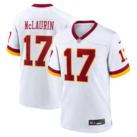 Terry McLaurin Washington Commanders Football Jersey, Sportswear Jersey Shirt, Lightweight Athletic Jersey, Casual Gift for Men, Style 202852776