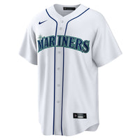 Josh Naylor Seattle Mariners Baseball Jersey, Sportswear Jersey Shirt, Lightweight Athletic Jersey, Casual Gift for Men, Style 2001465130