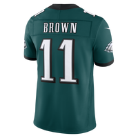 A.J. Brown Philadelphia Eagles Football Jersey, Sportswear Jersey Shirt, Lightweight Athletic Jersey, Casual Gift for Men, Style 2001702821