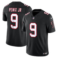 Michael Penix Jr. Atlanta Falcons Football Jersey, Sportswear Jersey Shirt, Lightweight Athletic Jersey, Casual Gift for Men, Style 2001703210